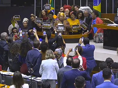 Câmara dos Deputados aprova reformulação da Lei de Cotas para Universidades Federais