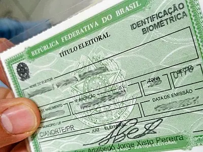 Eleições 2024: Prazo para transferência temporária de local de votação encerra-se nesta quinta