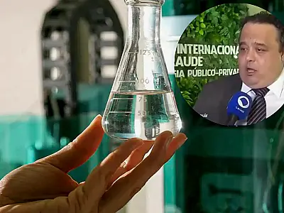 Bebidas clandestinas com metanol ligam mortes ao crime organizado