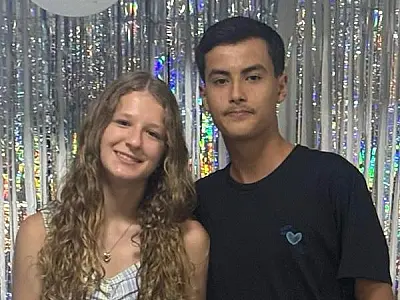 Adolescentes desaparecidos publicam vídeo e garantem estar bem