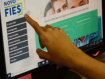 Fies 2025 abre inscrições para financiamento de cursos superiores com mais de 112 mil vagas