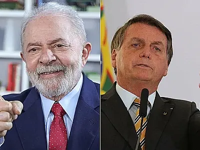 Eleições 2026: rejeição a Lula cresce, e Bolsonaro segue forte mesmo inelegível
