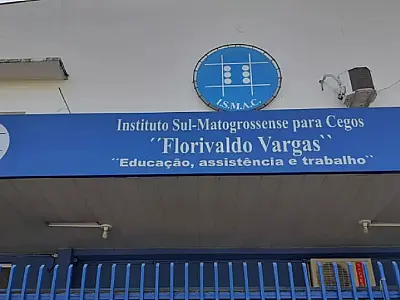 Instituto para Cegos de Campo Grande é vítima de golpe e perde mais de R$52 mil