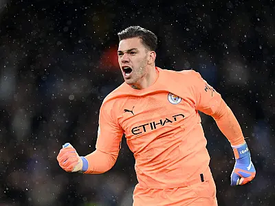 Brasileiro tem atuação de gala e City conquista a Champions