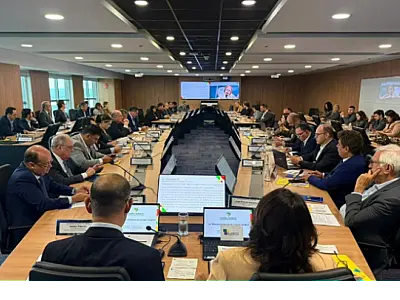 Mato Grosso do Sul contará com R$ 3,1 bilhões do FCO em 2026, maior repasse já registrado
