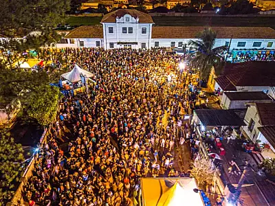 Carnaval 2026 em Campo Grande tem público estimado em 130 mil e esquema reforçado de segurança