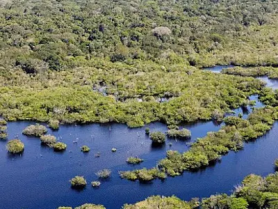 Pantanal tem maior avanço de temperatura entre os biomas brasileiros nas últimas décadas