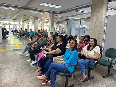Funtrab de MS anuncia quase 5 mil vagas de emprego no início de outubro