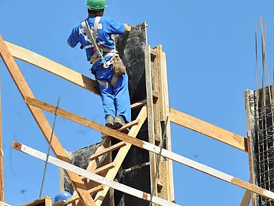 Centro-Oeste registra uma das menores altas no custo da construção em novembro