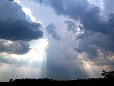 Domingo de variação climática em Mato Grosso do Sul: sol, nebulosidade e possibilidade de chuvas