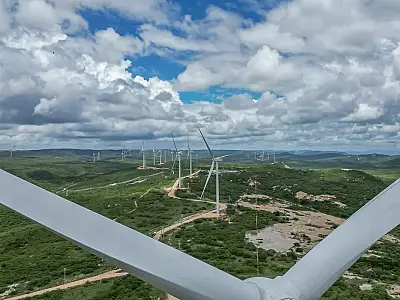 BNDES lança fundos para a economia verde
