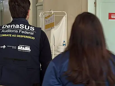 Auditoria recomenda criação de comissão para evitar descarte irregular de prontuários