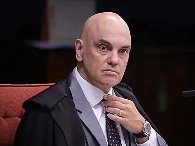 Moraes irá ao Rio conduzir pessoalmente audiência sobre operação policial nos complexos