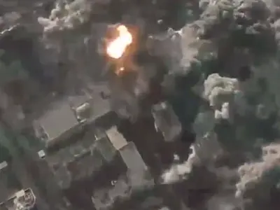 Israel destrói sistema de defesa do Hamas enquanto conflito no Oriente Médio se intensifica