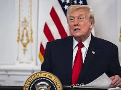 Donald Trump detalha operação e anuncia gestão interina dos EUA na Venezuela