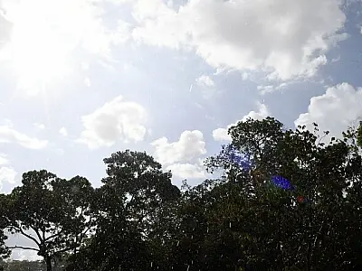 Sol e calor marcam início de agosto em Mato Grosso do Sul, prevê Cemtec
