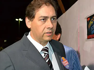 Ex-prefeito Alcides Bernal paneja retorno à política e avalia futuro no Partido Progressista