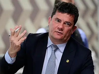 A pedido da PGR: STF abre inquérito contra Sergio Moro por suposta fraude em delação premiada