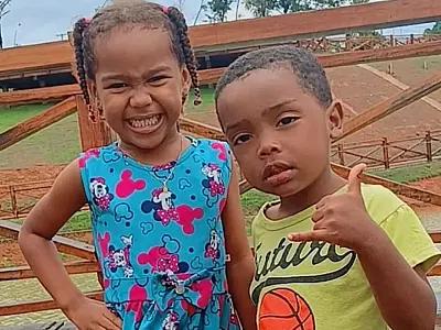 Buscas por crianças desaparecidas em Bacabal seguem intensas e hipóteses abertas, diz prefeito