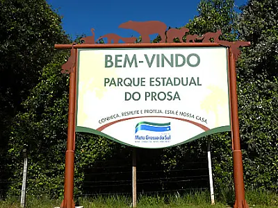 Justiça interrompe processo sobre construções no entorno do Parque do Prosa por 60 dias