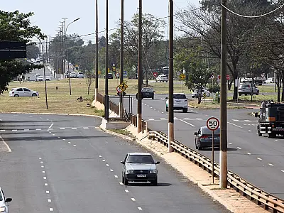 Duque de Caxias: investimento moderniza rota estratégica para 100 mil pessoas em Campo Grande