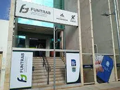 Funtrab anuncia mais de 5,8 mil vagas de emprego em Mato Grosso do Sul