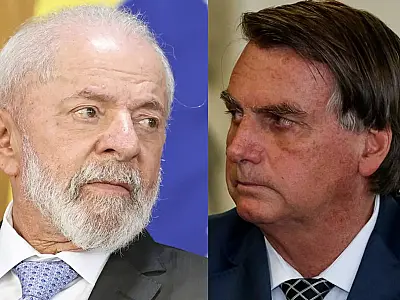 Quaest põe Lula à frente, mas empate técnico com Bolsonaro marca nova rodada da disputa presidencial