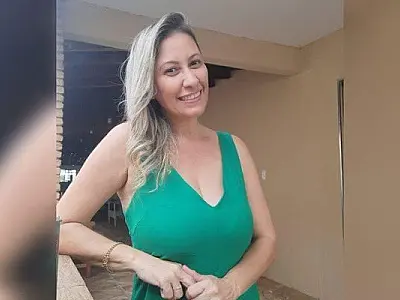 Caso da psicóloga morta em rancho e prisão do filho intriga autoridades