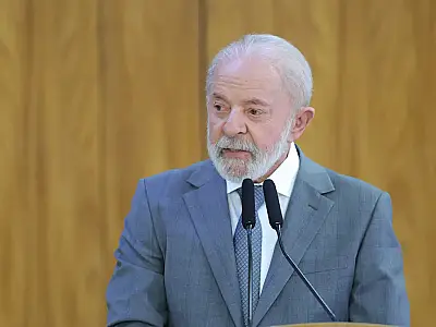 Lula orientou Daniel Vorcaro a manter Banco Master