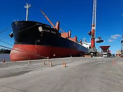 Exportação do agronegócio enfrenta queda de 0,3%, mas mantém, segundo melhor resultado da história