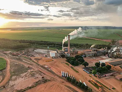 MS lidera crescimento da indústria no Brasil com alta de 179% em 10 anos