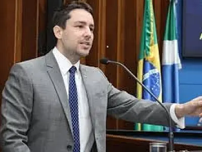 Incerteza no PL leva deputado João Henrique a buscar novo caminho eleitoral