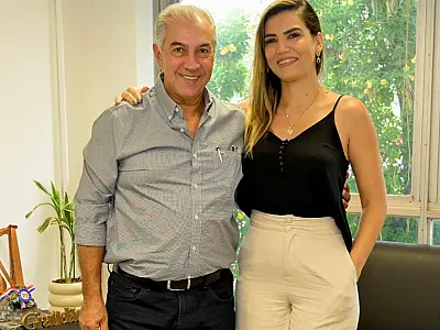 Encontro do PSDB Mulheres em Dourados celebra o protagonismo feminino na política população