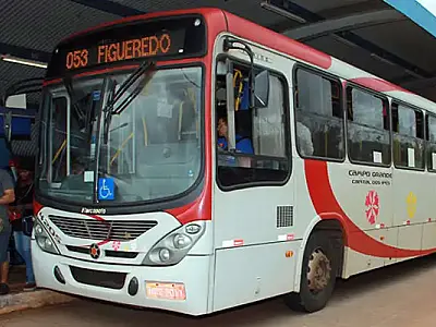 CPI do Transporte mira contas do Consórcio Guaicurus: "Vamos fazer o raio-X financeiro"