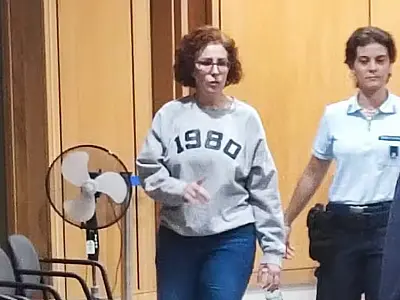 Justiça italiana deve definir em breve extradição de Carla Zambelli, afirma defesa
