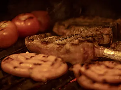 Procedência e rastreabilidade são destaque do Vermelho no Dia do Churrasco