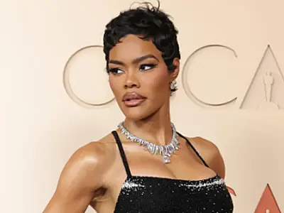 Academia se manifesta após incidente com atriz durante o Oscar 2026