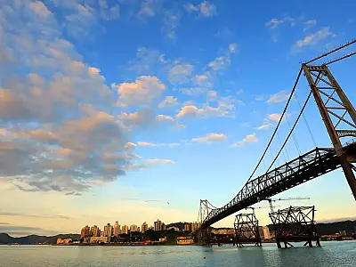 DPU recomenda que Florianópolis deixe de controlar entrada de pessoas
