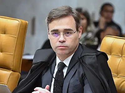 INSS: Mendonça decide por tornozeleira em caso de deputada do Ceará