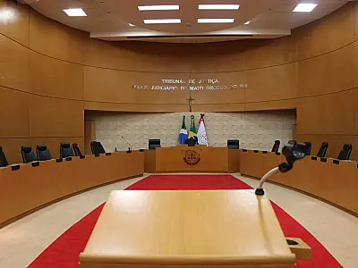 Nove advogados disputam vaga de desembargador aberta no TJMS pelo Quinto Constitucional