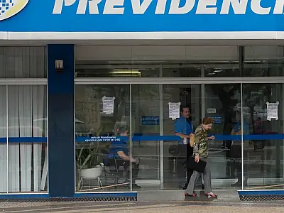 Agências do INSS fecham de quarta a sexta-feira desta semana