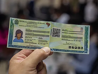 MS abre 2,5 mil vagas por dia para emissão do novo RG; saiba como agendar