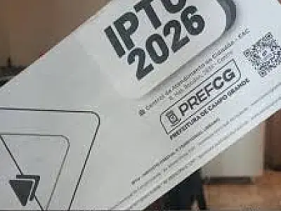 Justiça intervém e limita reajuste do IPTU em Campo Grande