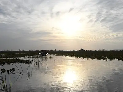Previsão do tempo: sexta-feira com sol e pancadas de chuva em Mato Grosso do Sul, segundo Cemtec