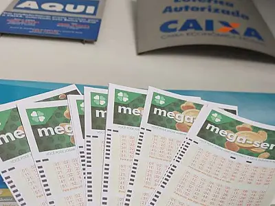 Mega-Sena sorteia nesta quinta-feira prêmio estimado em R$ 3,5 milhões