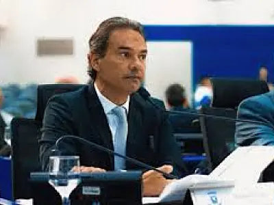 Marquinhos Trad pode mudar de rota e disputar vaga na Câmara Federal