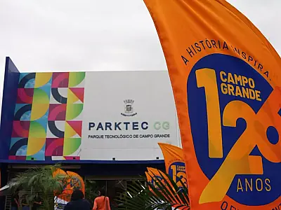 Segunda-feira tem entregas no Bandeira e lançamento da "Cidade da Juventude"
