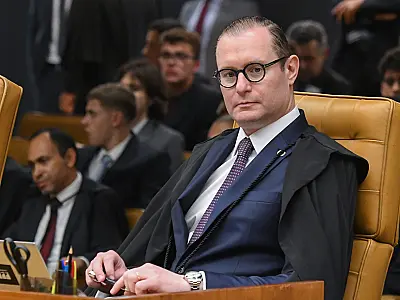 STF avança na descriminalização do porte de maconha e define critério quantitativo