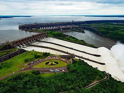 Abraceel critica Projeto de Lei e investimentos de Itaipu em Mato Grosso do Sul