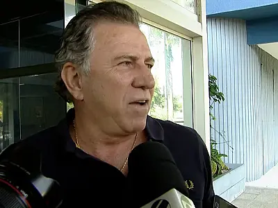 STJ reforça vitória jurídica de Edson Giroto no âmbito da Operação Lama Asfáltica